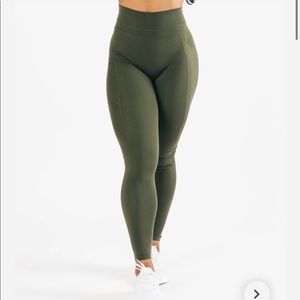 Alphalete Force leggings 30”